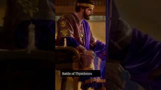 Great Iranic Conquerors 