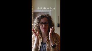 My Business Story - 8 year anniversary edition