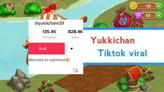 Yukkichan / Yukichan Tiktok