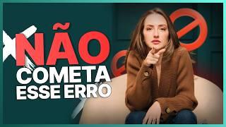 Pessoas Prósperas  NUNCA cometem ESTE ERRO!  | Café com Joia 83