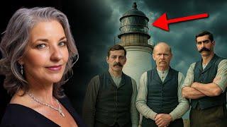 Why Did Everyone VANISH From This Lighthouse?