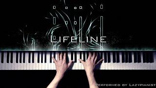 Lifeline｜生命线｜Piano Cover