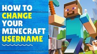 How to change your Minecraft Username in TLauncher [Easy Tutorial 2024]