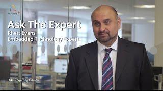 Ask the Expert - Embedded Systems