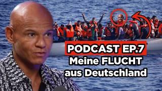 Ep. 7 Die DUNKLE Wahrheit hinter meinem Auswandern