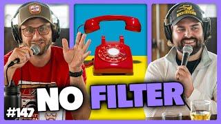 Our Most Unforgettable Call #146 l Bellied Up Podcast
