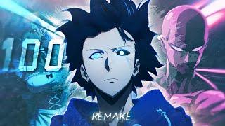 Xanakin Mami! - Sung Jin-Woo X Saitama  │「 EDIT/AMV 」 4K  (+clips)