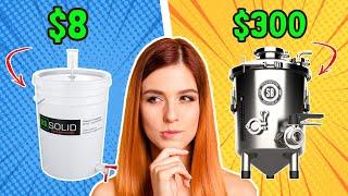 BEST FERMENTER TO BUY? (in 2023)