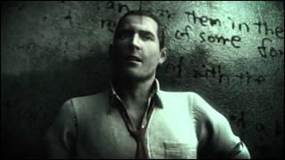 Resident Evil: The Darkside Chronicles - Memory of a Lost City (All Cutscenes) (HD 720p)