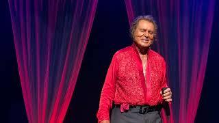 Engelbert Humperdinck - "Alone In The Night" - Live Kursaal Oostende - Farewell Tour - 31.08.2024