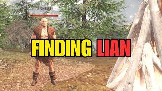 CONAN EXILES - FINDING LIAN - GUIDE