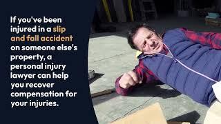 Florida Personal Injury Lawyer | Dolman Law Group Accident Injury Lawyers, P.A. | attorney guide