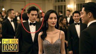 Movie | The family heir is framed and becomes a son-in-law, but his true identity shocks everyone!