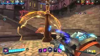 Paladins New Hack 2023 | Aimbot + Esp + Auto-Update | Free Download