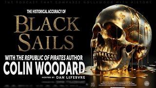 Were the pirates in Black Sails anything like the real pirates? Comparing Black Sails with history
