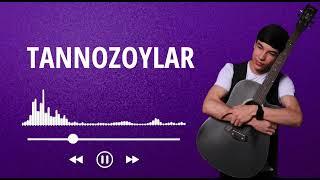 Nurshodbek Xudoyberdiyev - Tannozoylar (Premyera)