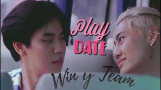 [BL] Win X Team ►Play Date ‖ UWMA