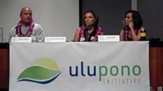 Envision Hawaii: Panel Discusses Opportunities in Traditional/New Media