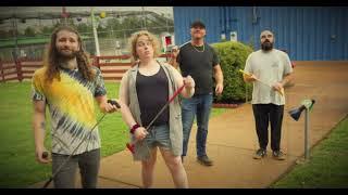 FLUMMOX - "Siren Shock" || Official Music Video
