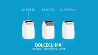 DOLCECLIMA Silent [ENG] - Olimpia Splendid