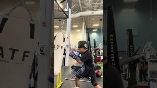 God Let Me Hit Like a Whisper | Precision Drill | Day 66