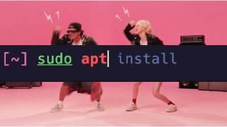 How do you install something on Linux? - ROSÉ, Bruno Mars, Linus Torvalds & Bill Gates