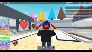 Roblox Завод пончиков