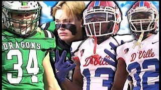 Instant Classic   Duncanville v Southlake Carroll | Texas High School Playoffs 6A D1 Semifinals