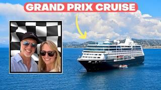 We tried a Monaco Grand Prix Cruise. Was it worth the enormous cost?