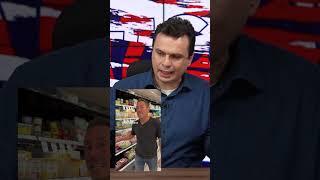 Stop wasting your time chasing organic food - Dr.Tygran