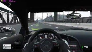 Project CARS -GTX 670- Gameplay