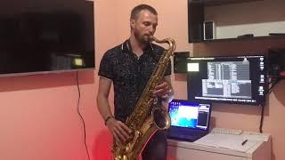 #Zivert - Life #Саксофон cover   #Берсенев Вадим Краснодар