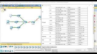 11 5 1 3 Packet Tracer   Troubleshooting Challenge By AJ