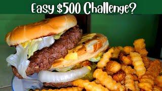 $500 Electric Chair Challenge at Selina's Bar & Grill in Houston Mississippi