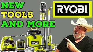 This is Why You NEED to Buy Ryobi!