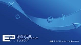 PlayStation® - E3 2016 Press Conference | Portuguese