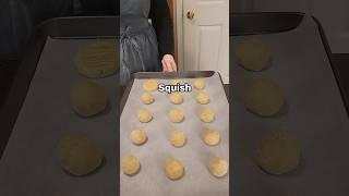 The longest cookie recipe #shorts