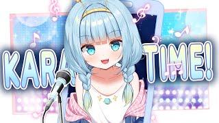 [KARAOKE] Keep your alien idol company!! #shorts