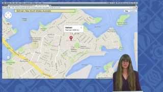 Maps Live: Place Autocomplete in the Google Maps JavaScript API