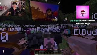 DEDSAFIO MINECRAFT 3 WTF CAP1