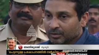 Brothers withdraw complaint against Nisham