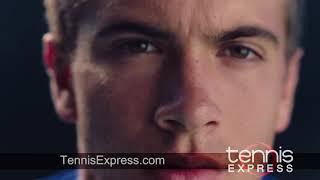 Wilson Ultra "Power of Focus" Commercial September 2017 (:30) | Tennis Express