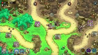 5  Ravaged Outskirts   Kingdom Rush 5 Alliance