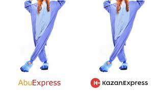 KazanExpress - торговая площадка с доставкой товаров за 1 день