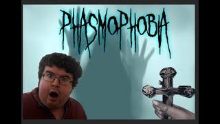 Phasmophobia: The Hunt Begins