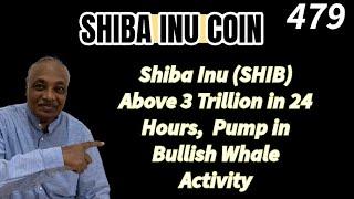 Shiba Inu: Should You Hold Or Sell Your SHIB? || WazirX News || IN TELUGU #telugucrypto