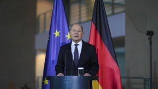 German chancellor Olaf Scholz faces vote of confidence: What can we expect?