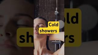 Take a Cold Shower AFTER Your Normal #shower #science #facts #facts WellnessTips#coldshower