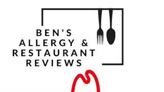 Arby's Allergy & Restaurant Review   SD 480p