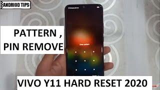 VIVO Y11 HARD RESET | VIVO Y11 FACTORY RESET || Wipe Data WITHOUT PC!!!